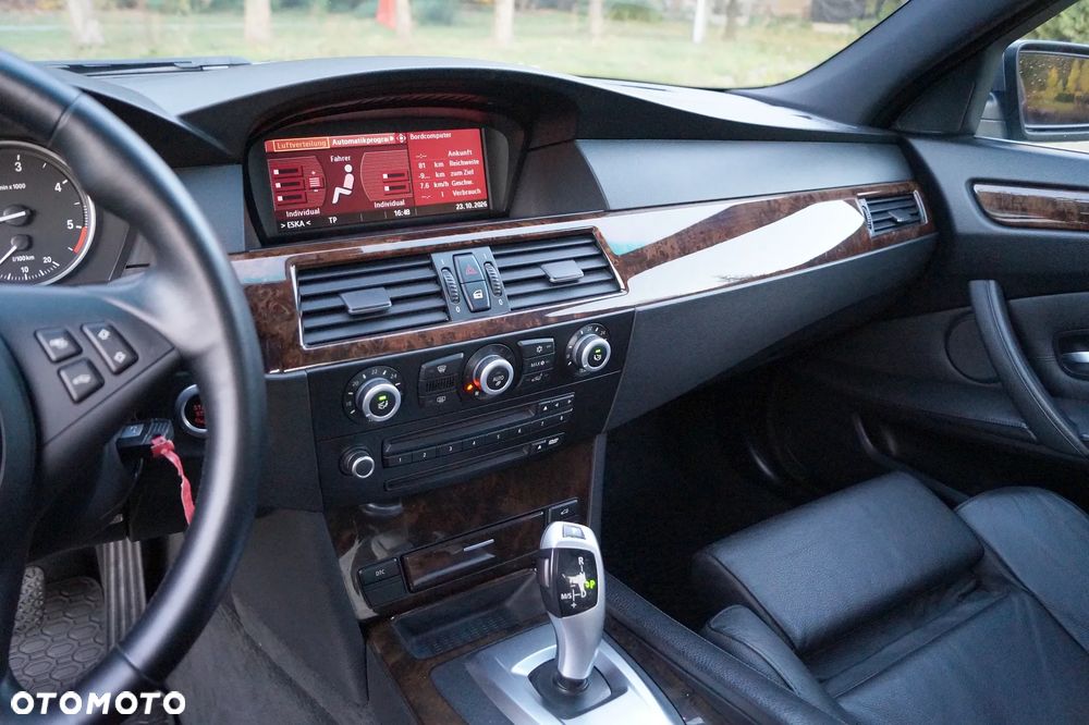 BMW Seria 5 - 21