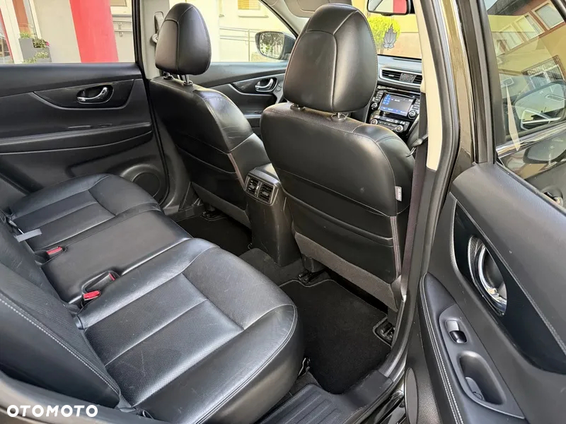 Nissan X-Trail 1.6 DCi N-Connecta 2WD - 13