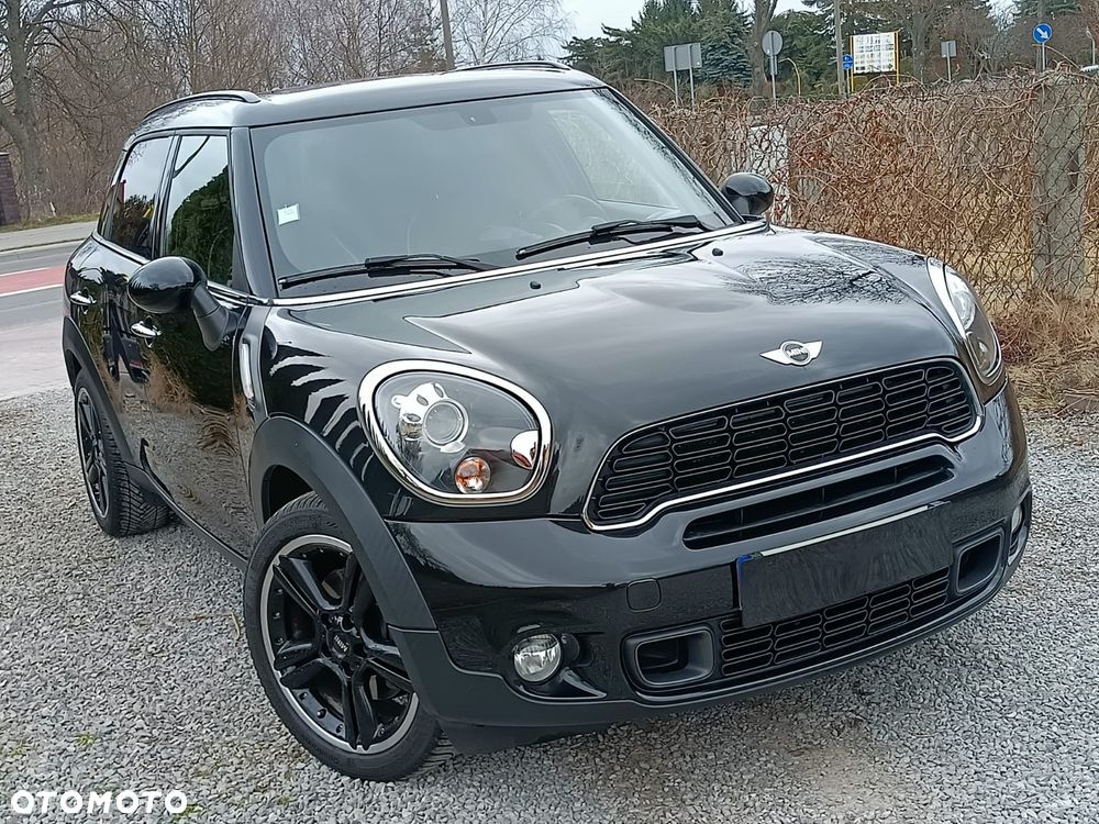 MINI Cooper S - 3