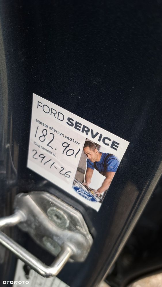 Ford Mondeo 2.0 EcoBlue Business Edition - 36