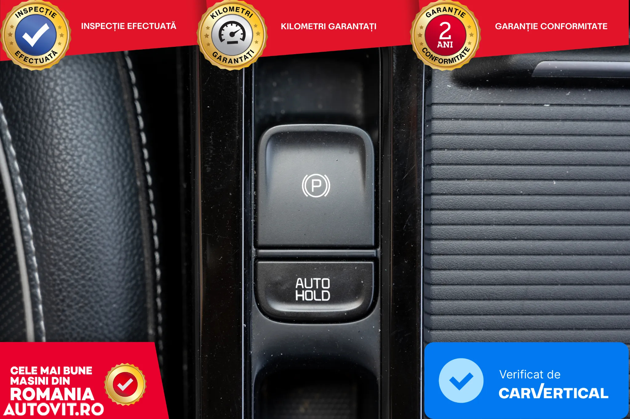 Kia XCeed 1.6 GDI DCT6 OPF Plug-in-Hybrid Inspiration - 19