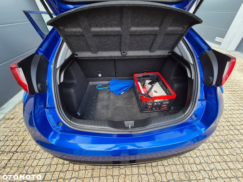 Honda Civic 1.8 Lifestyle (ADAS / Connect+) - 16