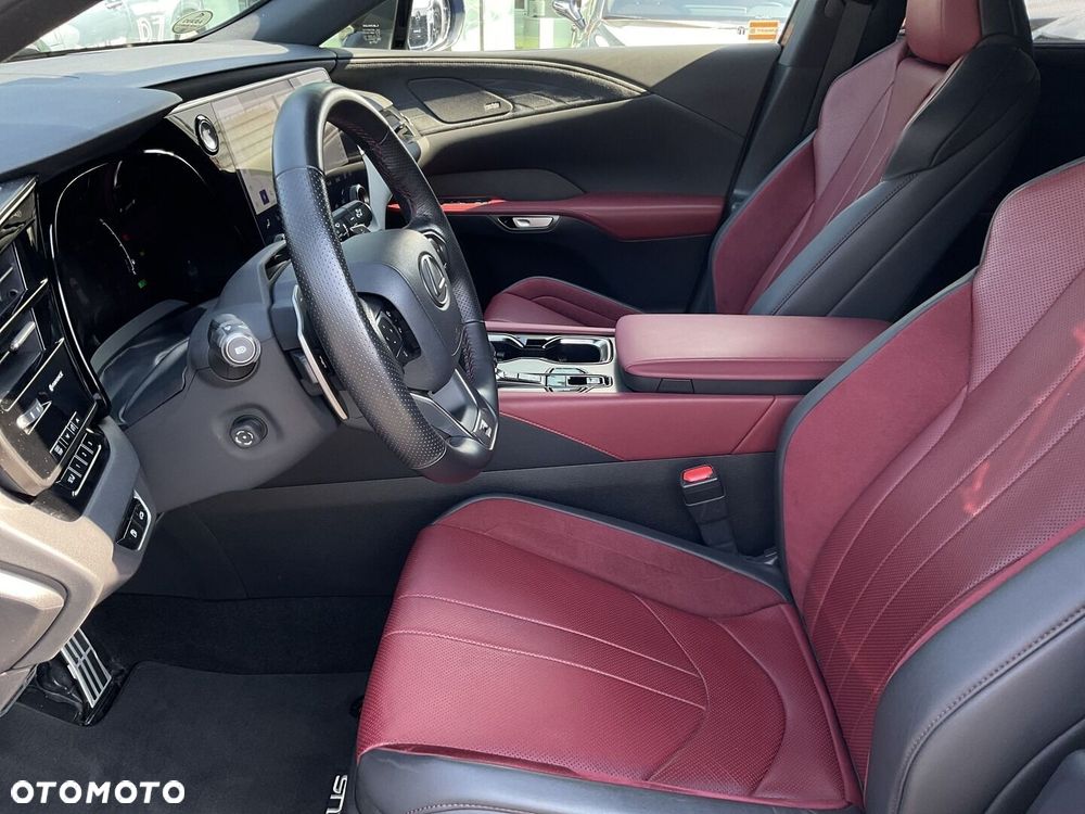 Lexus RX - 20