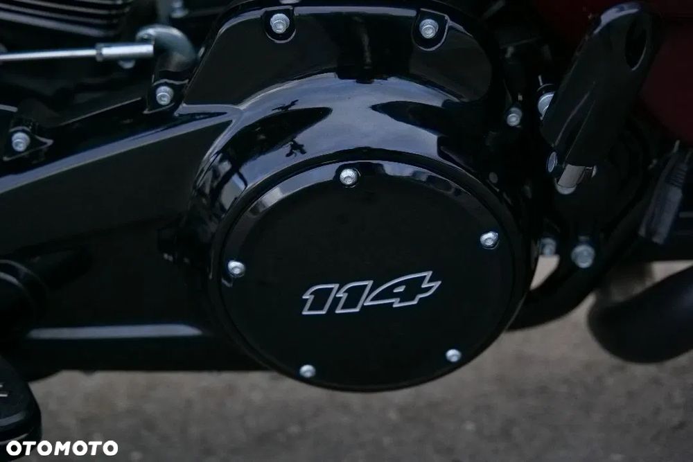 Harley-Davidson Touring Road King - 6