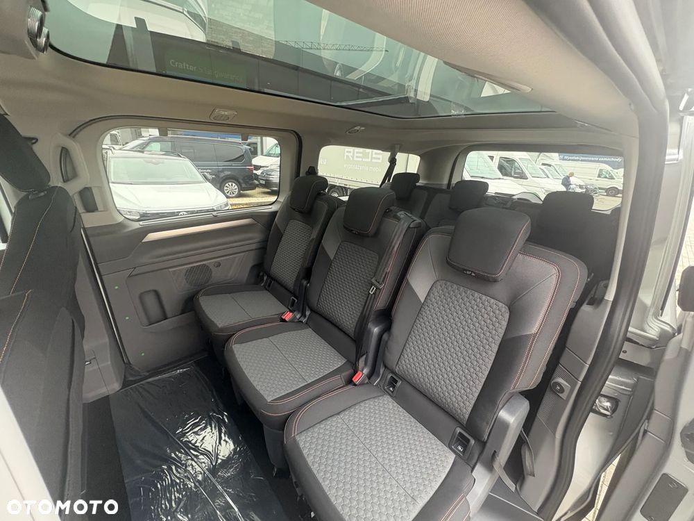 Volkswagen Transporter TDI L2H1 PanAmericana Plus 4Motion - 14