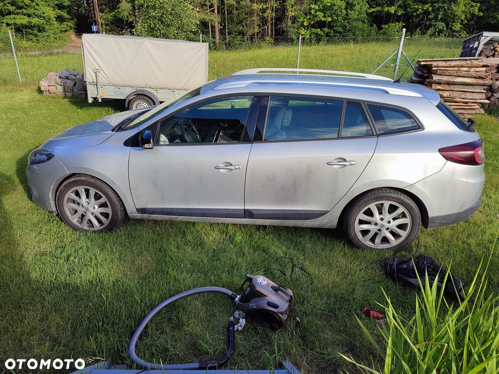 Renault Megane 1.5 dCi Dynamique - 5