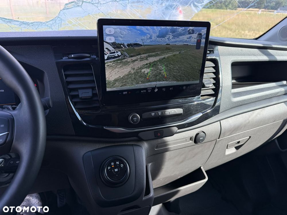 Ford Transit - 5