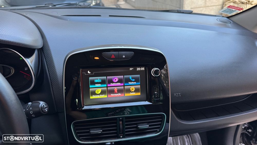 Renault Clio 0.9 TCe Limited - 14
