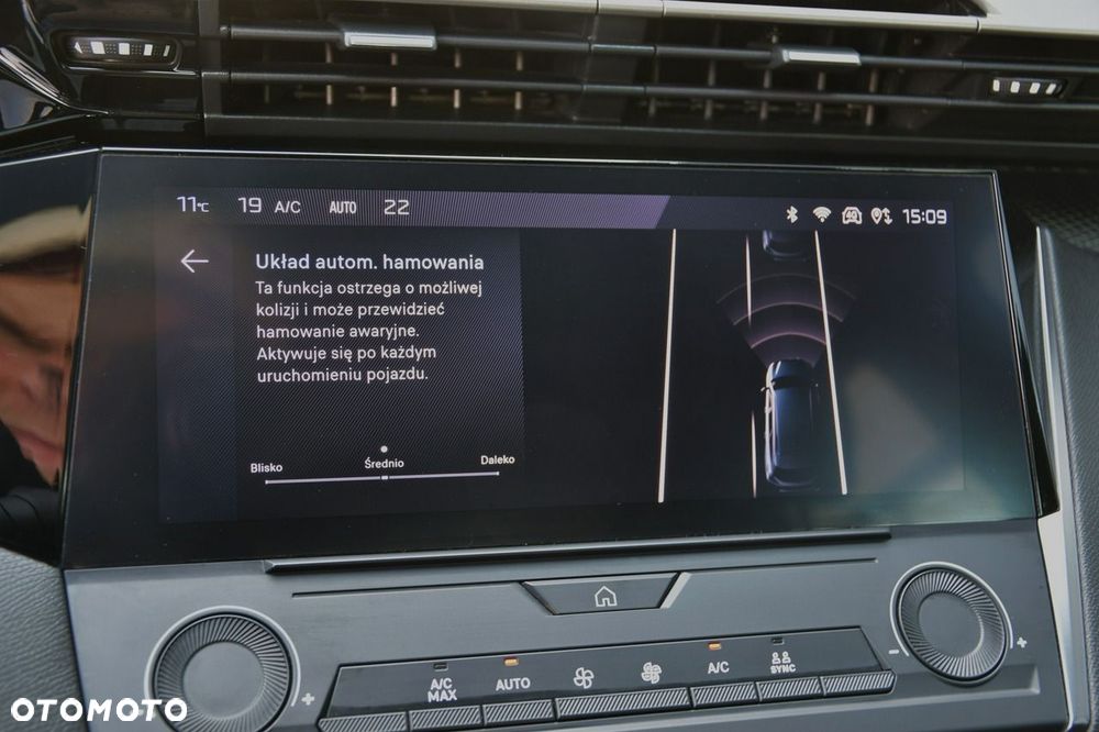 Peugeot 308 BlueHDi 130 Allure Pack - 29