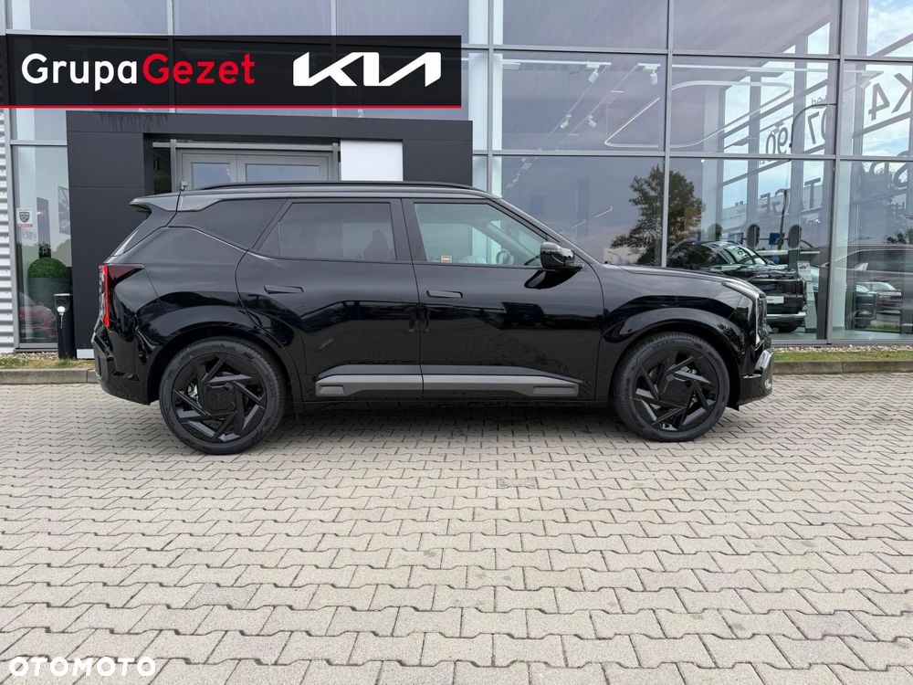 Kia Seltos - 3