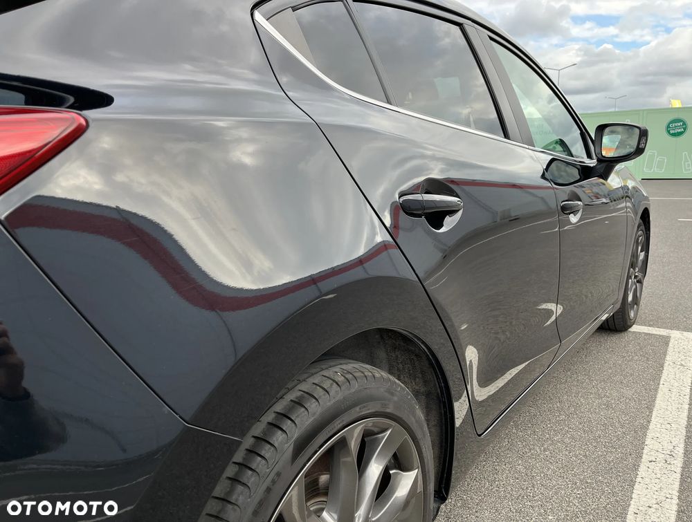 Mazda 3 2.0 Enso - 9