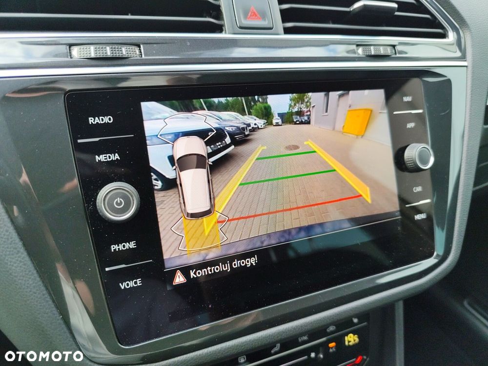 Volkswagen Tiguan - 27