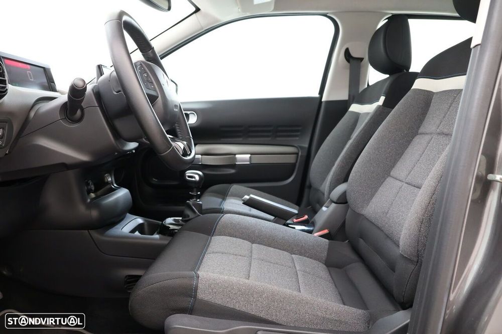 Citroën C4 Cactus 1.5 BlueHDi Feel - 5
