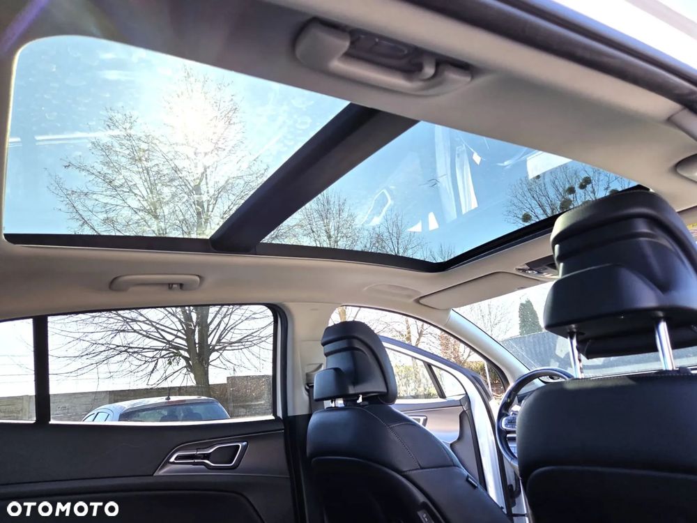 Kia Sportage 1.6 T-GDI 2WD Eco-Dynamics+ (48V M-H) Spirit - 36