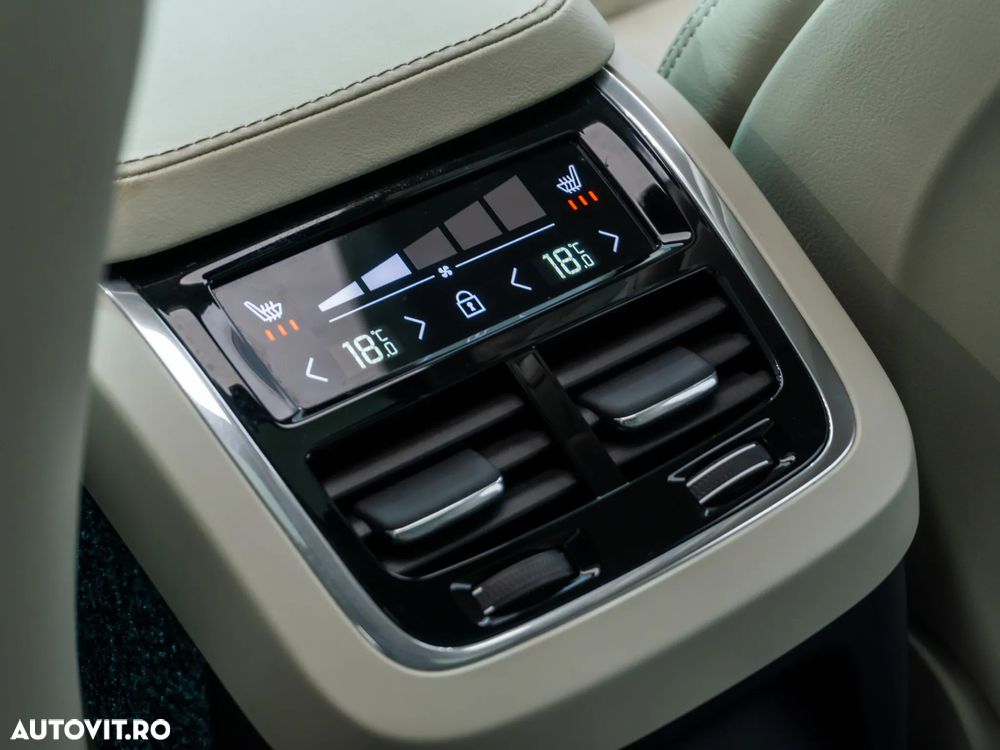 Volvo XC 90 Recharge T8 AWD Ultimate Bright - 21