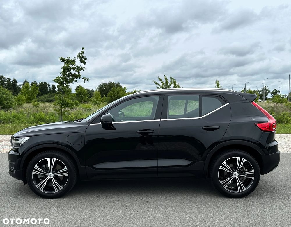 Volvo XC 40 - 3