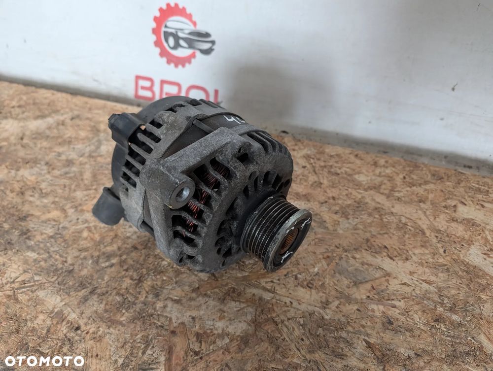 ALTERNATOR OPEL ANTARA 2.2 CDTI 12' 13580078 - 1