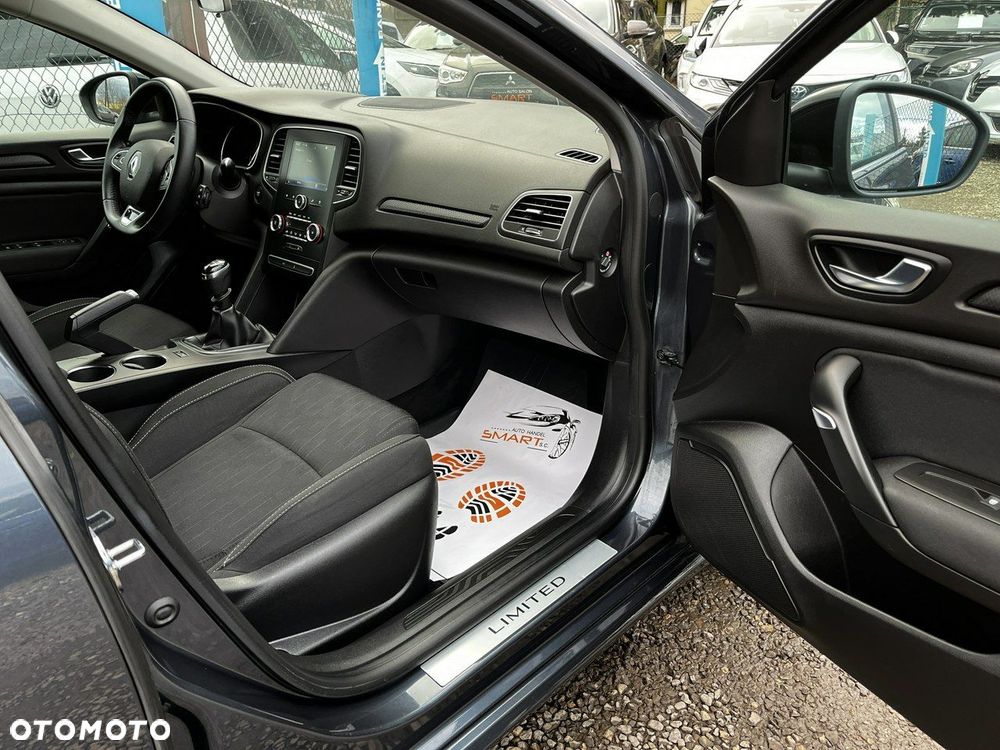 Renault Megane - 7
