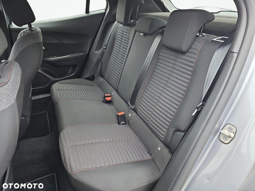 Peugeot 2008 - 30