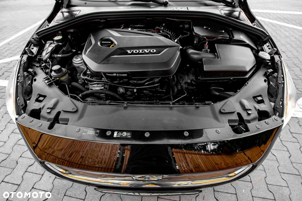 Volvo V60 - 35