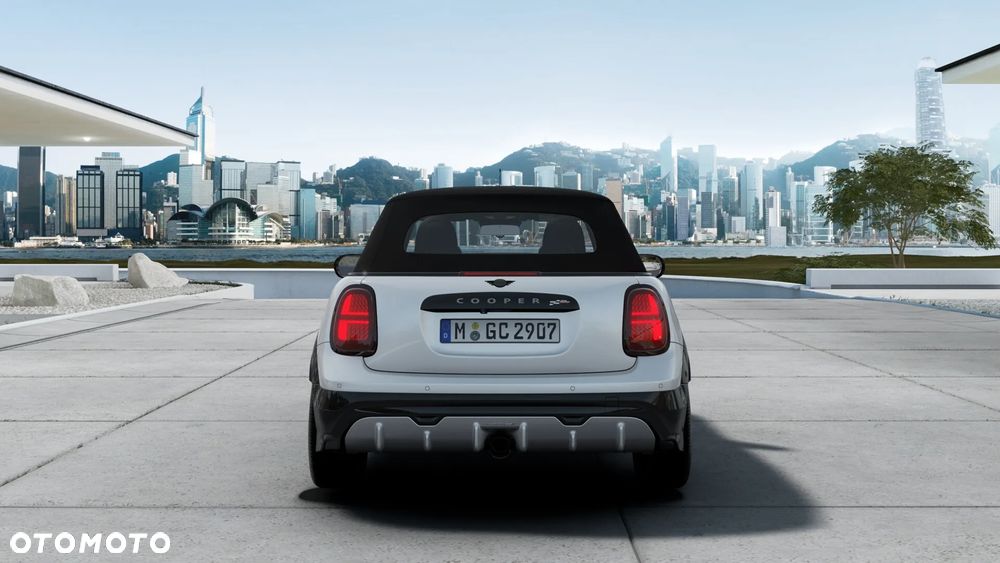 MINI John Cooper Works sport - 4