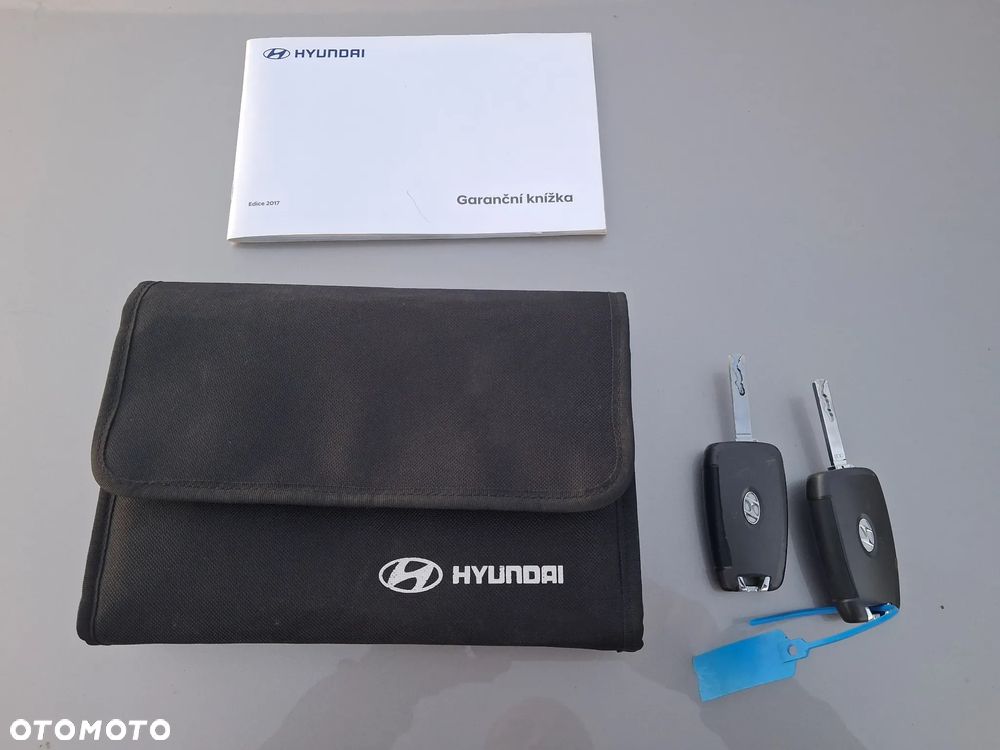 Hyundai i30 - 22
