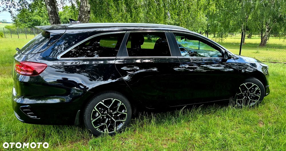 Kia Ceed - 18