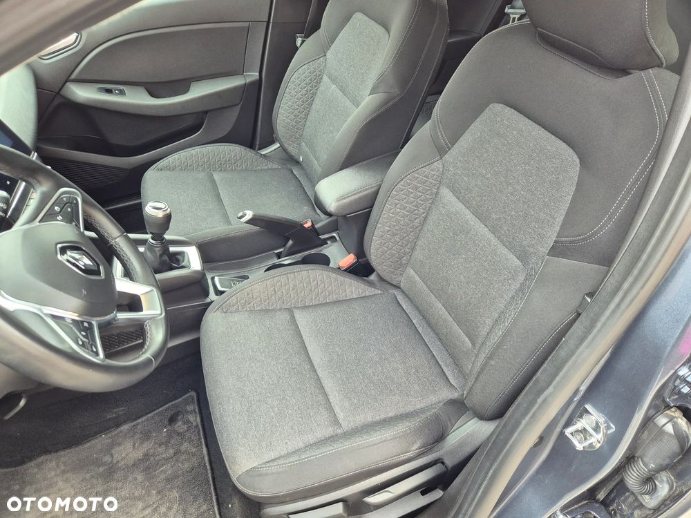 Renault Clio 1.0 TCe Zen - 6