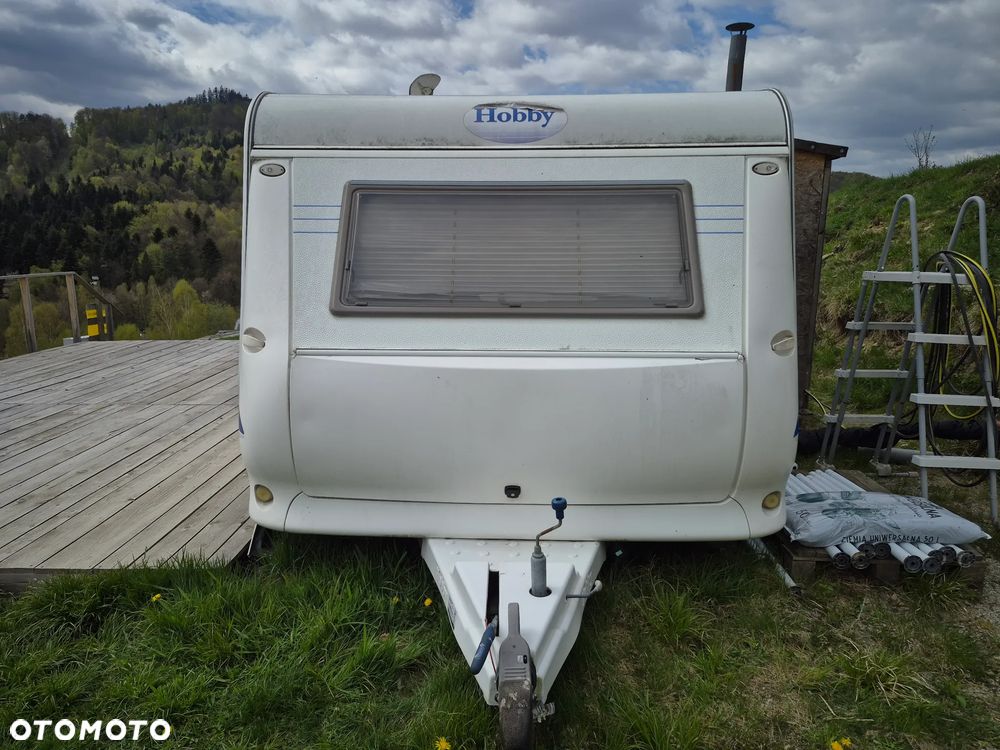 Hobby 650 kmf - 11