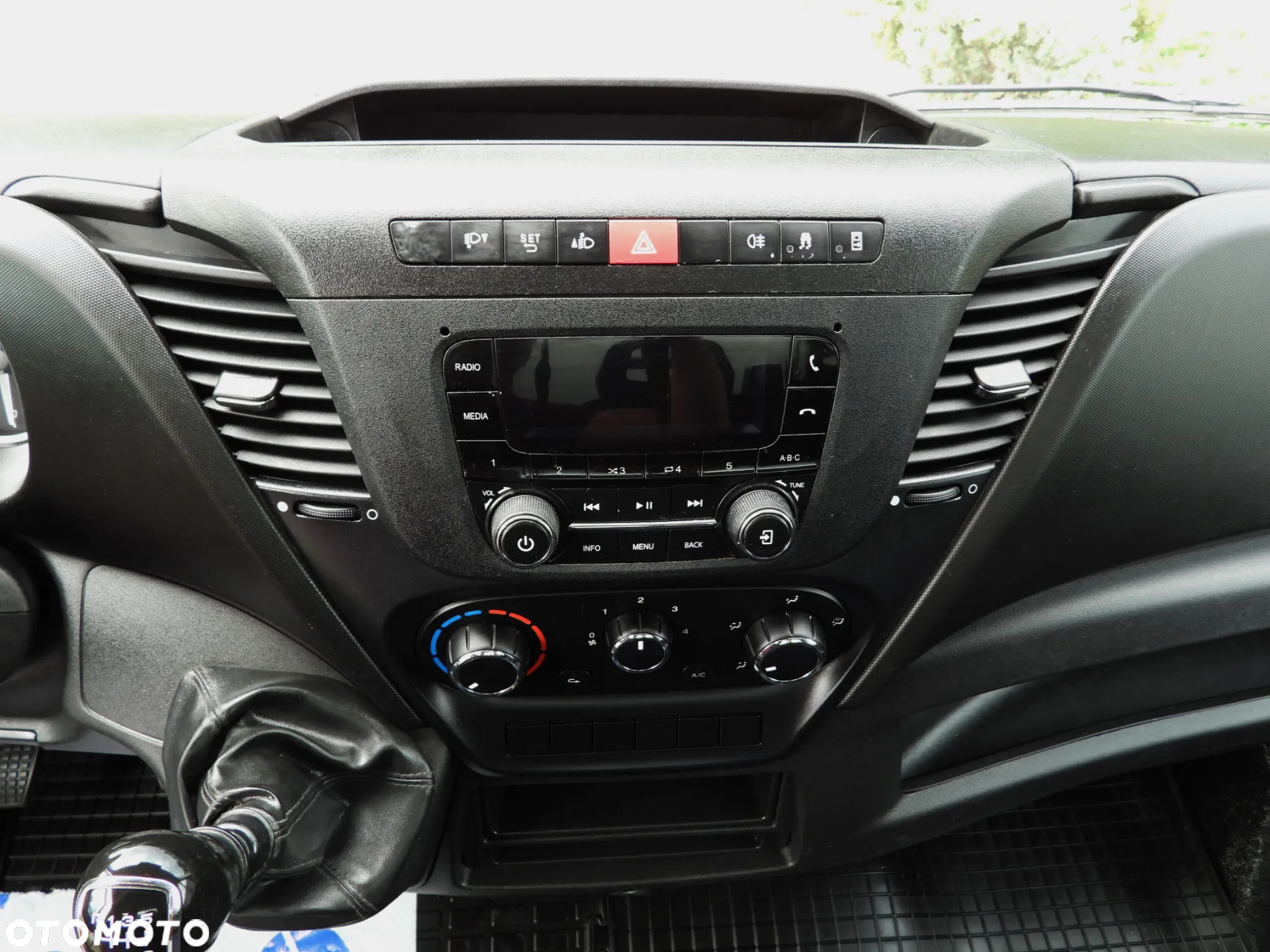 Iveco DAILY 35C16 WYWROTKA TEMPOMAT BLIŹNIACZE KOŁA KLIMATYZACJA 160KM [ 653455 ] - 33
