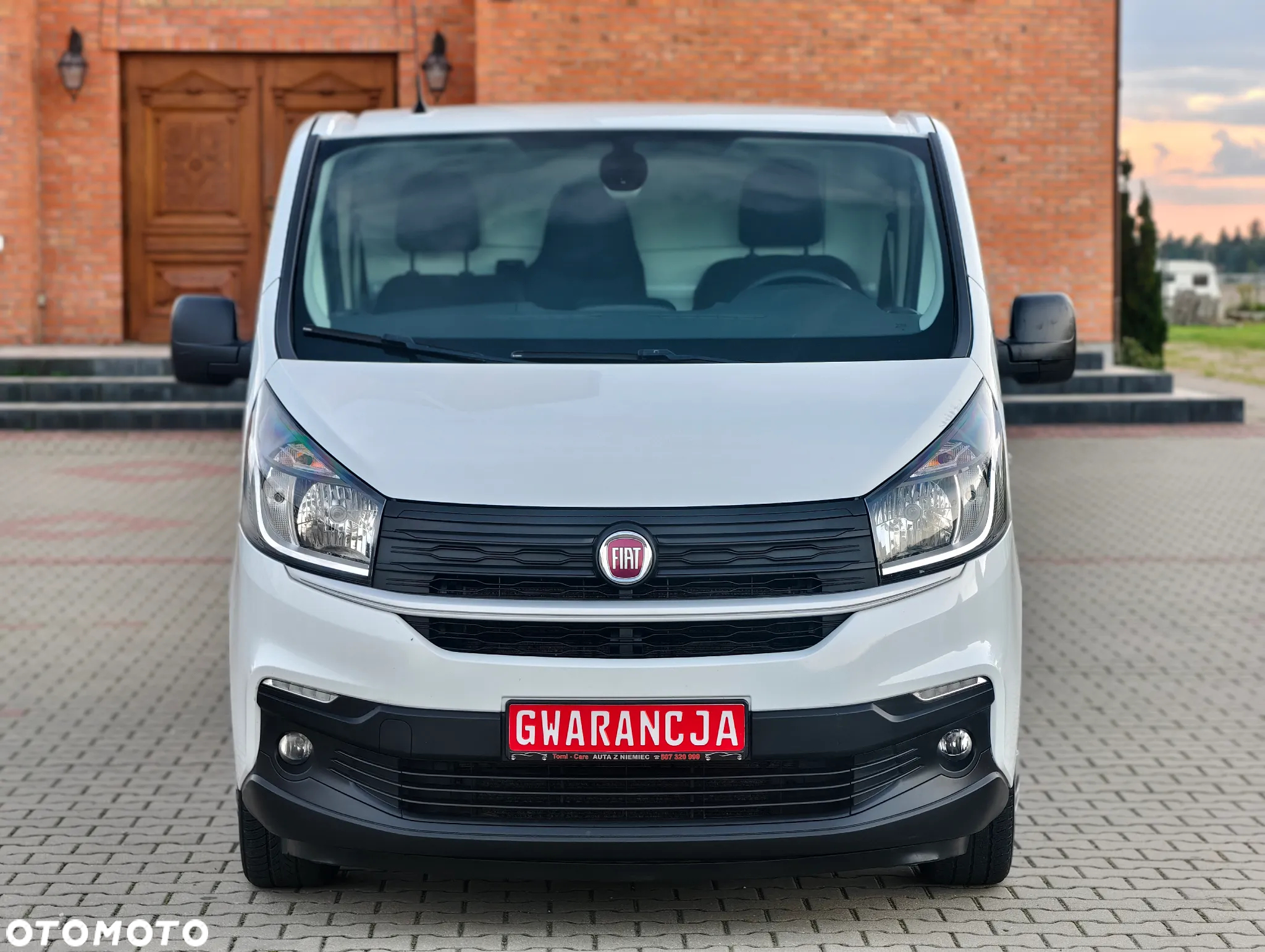 Fiat Talento - 24