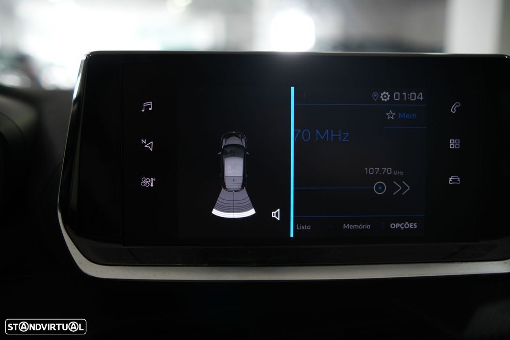 Peugeot 208 1.2 PureTech Allure - 35