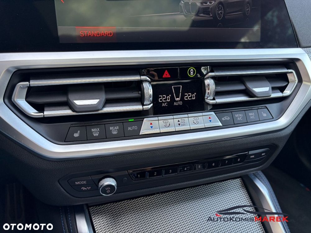 BMW Seria 4 M440d xDrive mHEV sport - 25