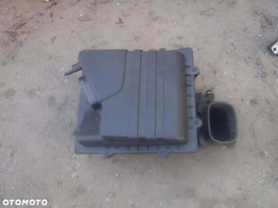 Seat Vw Skoda 1.6 TDI obudowa filtra 3C0129601K - 1