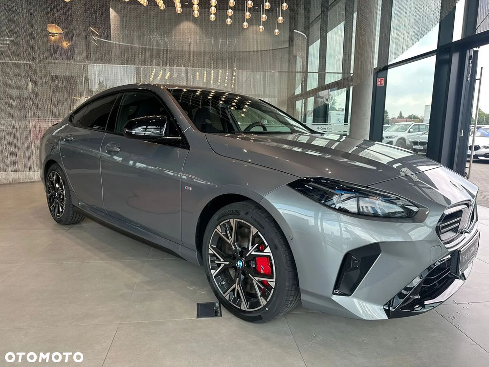 BMW Seria 2 M235i xDrive - 9