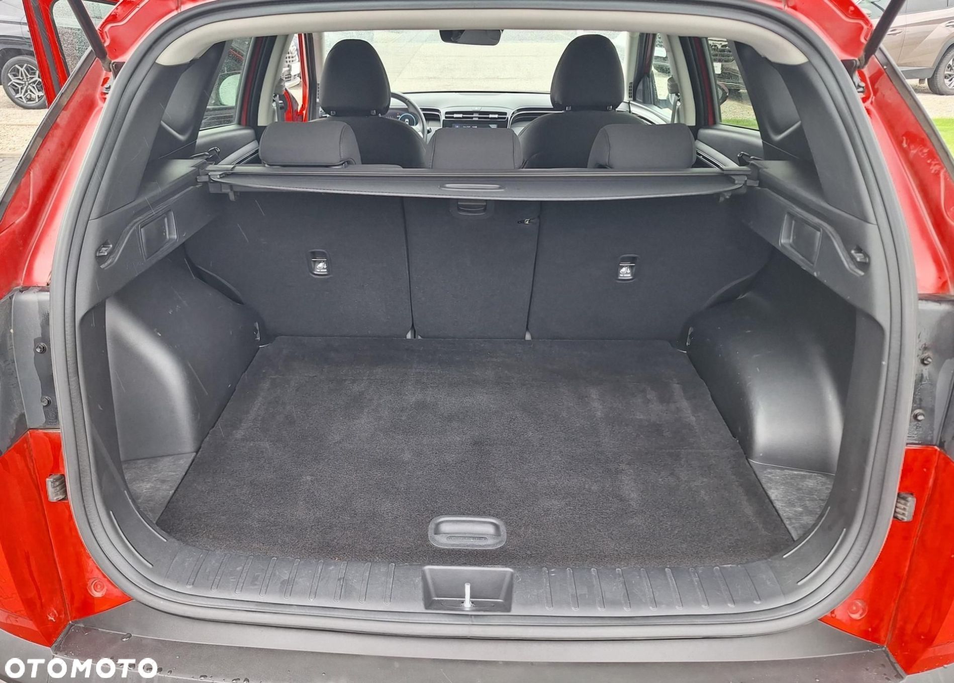 Hyundai Tucson 1.6 T-GDi Smart 2WD - 25