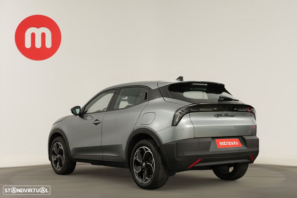Alfa Romeo Junior Elletrica 50 kWh - 3