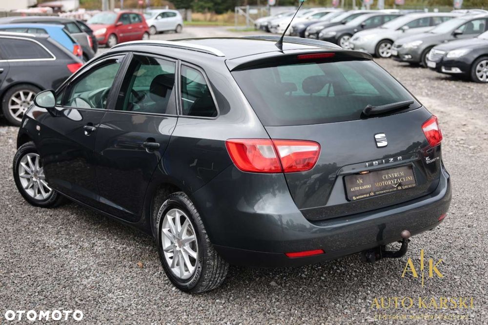 Seat Ibiza - 3