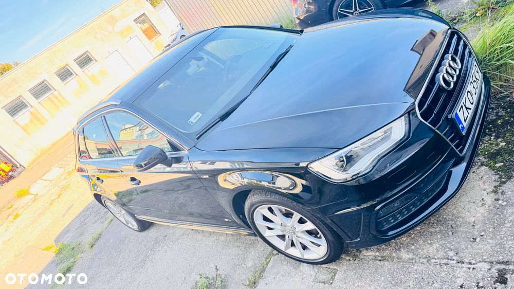 Audi A3 Sportback - 21