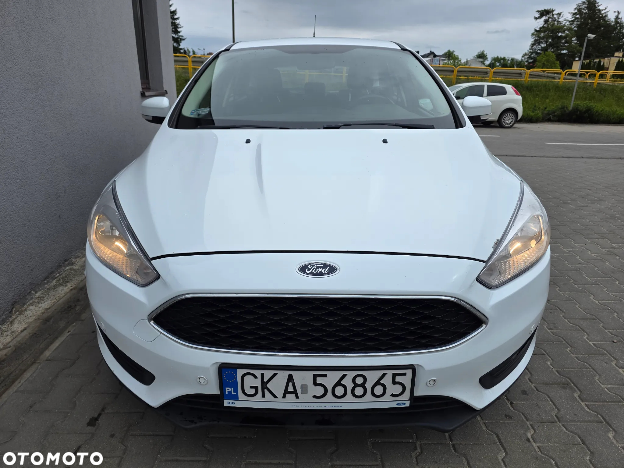 Ford Focus - 4