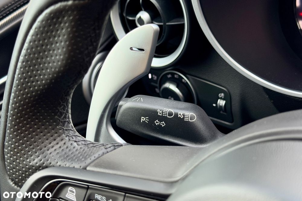 Alfa Romeo Stelvio 2.0 Turbo Veloce Q4 - 28