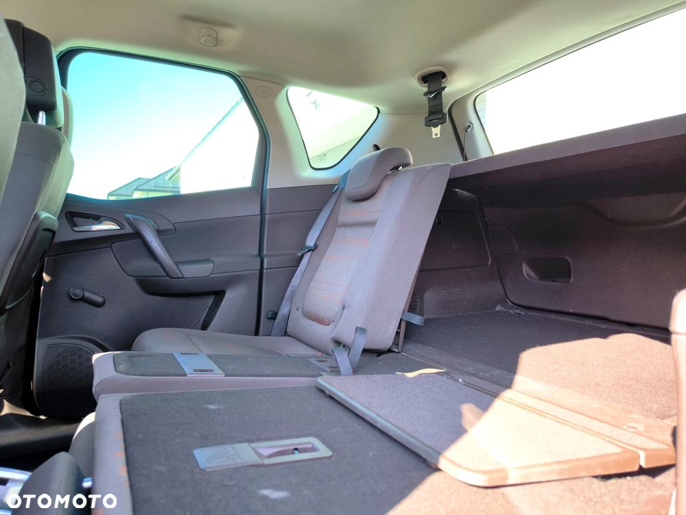 Opel Meriva 1.4 T Cosmo - 34