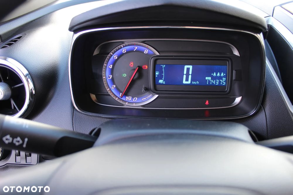 Chevrolet Trax - 18