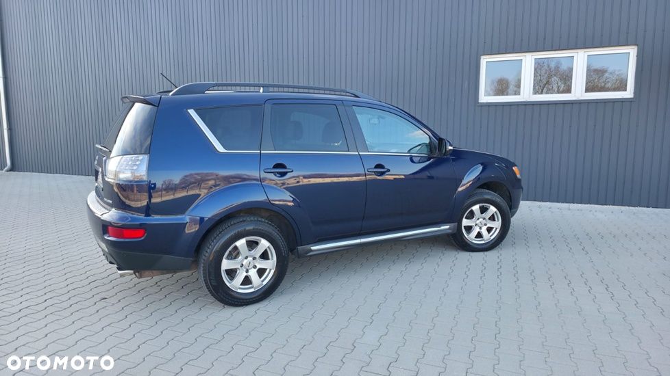 Mitsubishi Outlander 2.0 2WD Diamant Edition - 14