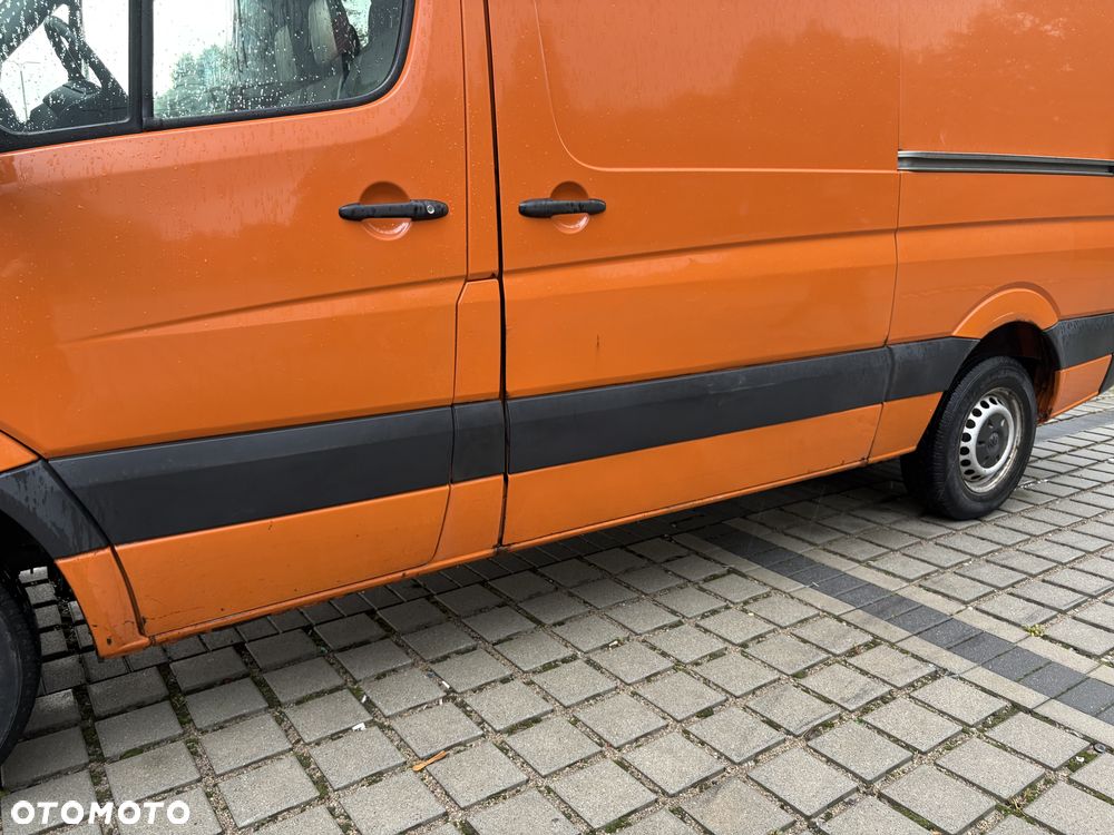 Volkswagen Crafter Standard - 7