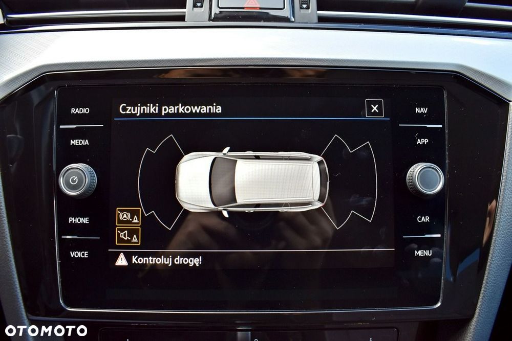 Volkswagen Passat Variant 2.0 TDI EVO Business DSG - 21