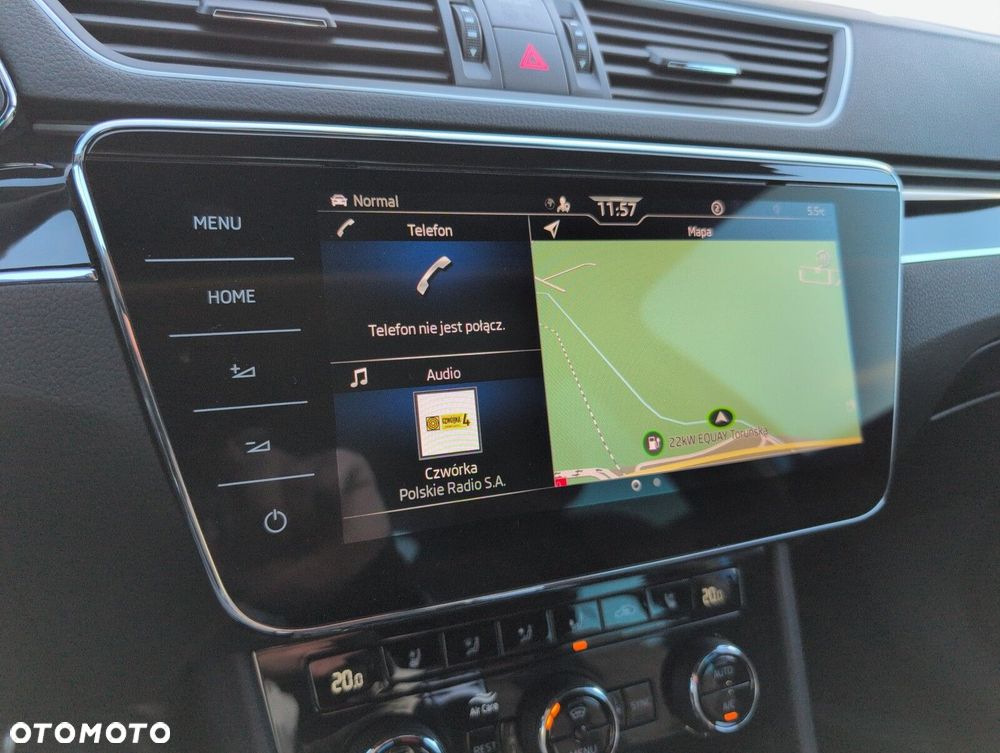 Skoda Superb 2.0 TSI 4x4 L&K DSG - 33