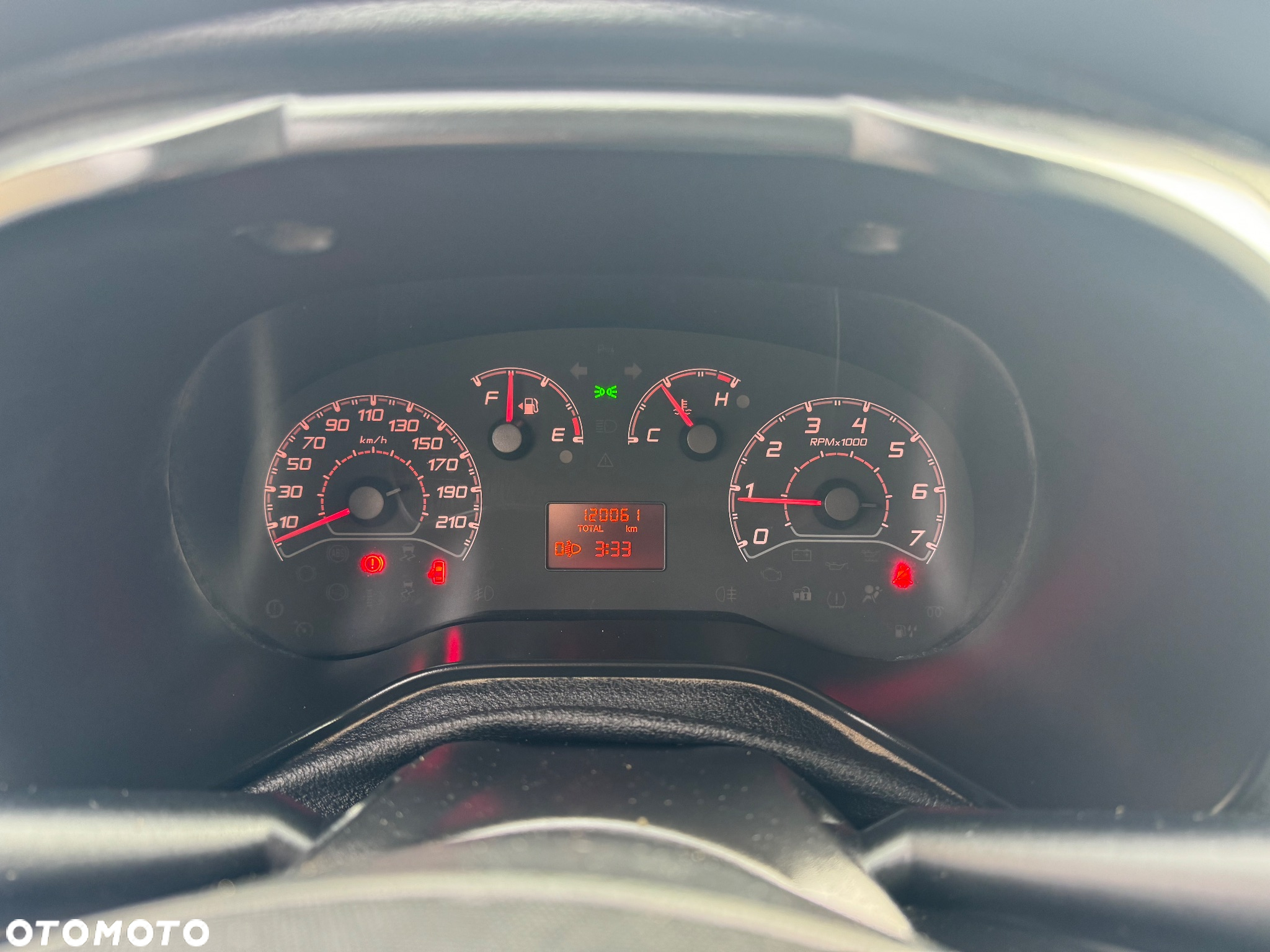 Fiat Doblo - 17