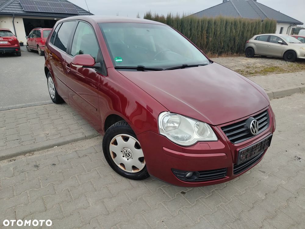 Volkswagen Polo 1.2 Team - 16