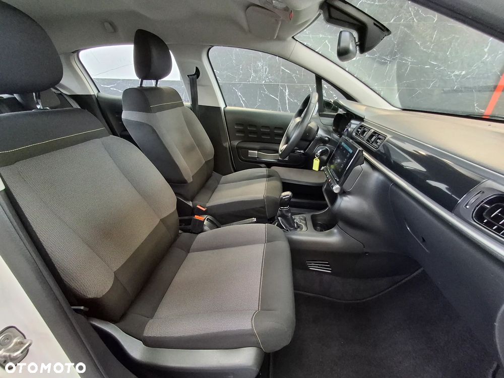 Citroën C3 - 22